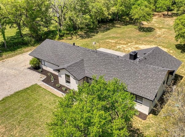 1609 Dicey Road, Weatherford, TX 76085