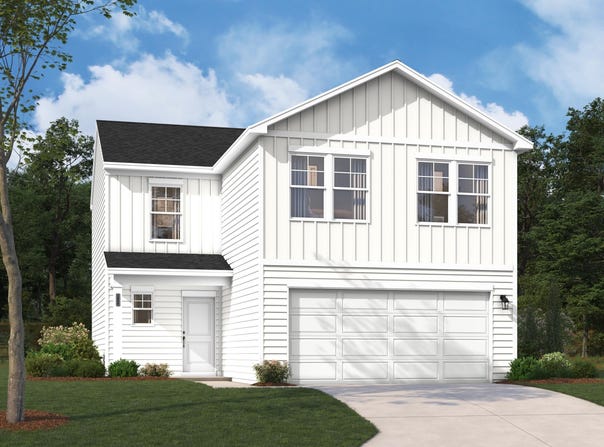 5697 Moncrief Circle, Graniteville, SC 29829