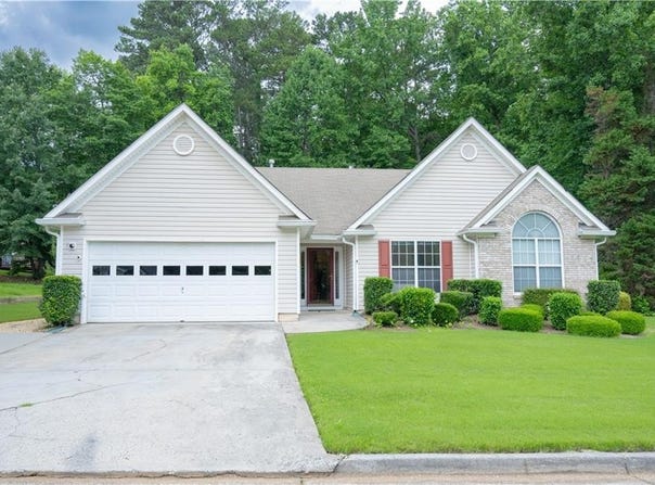 2407 Cove Lake Way, Lithonia, GA 30058