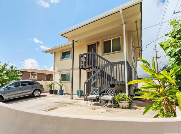 1436 10th Avenue, Honolulu, HI 96816