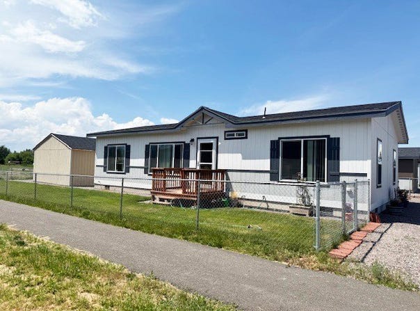 168 Wolverine Drive, Kalispell, MT 59901
