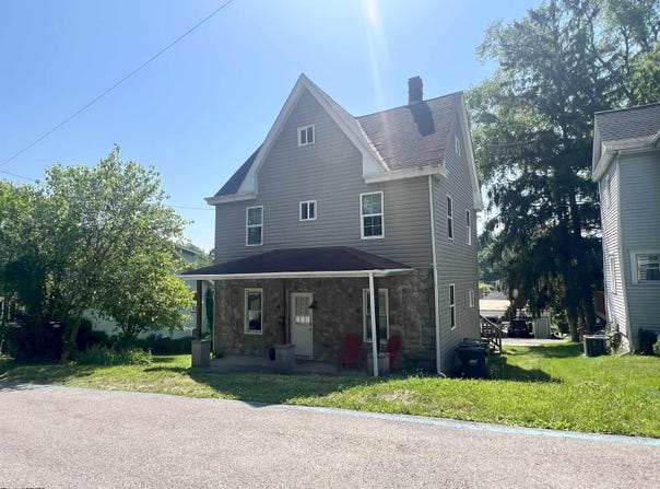 524 Short Street, Morgantown, WV 26505