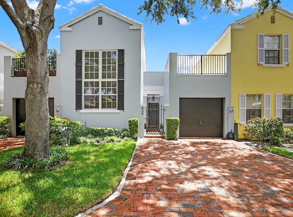5908 Catesby Street, Boca Raton, FL 33433