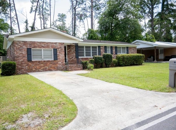 904 Richmond Ave, Waycross, GA 31503