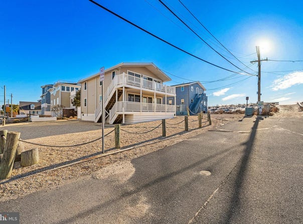 5909 OCEAN BOULEVARD, LONG BEACH TOWNSHIP, NJ 08008
