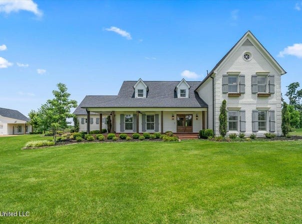 7586 Allison Road, Olive Branch, MS 38654