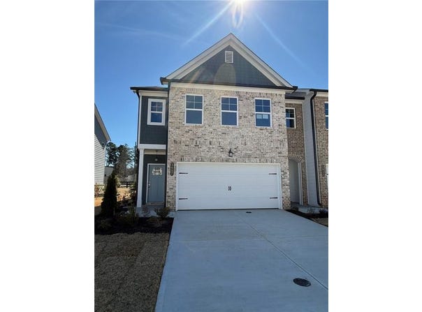 5607 Hislop Lane, Mableton, GA 30126