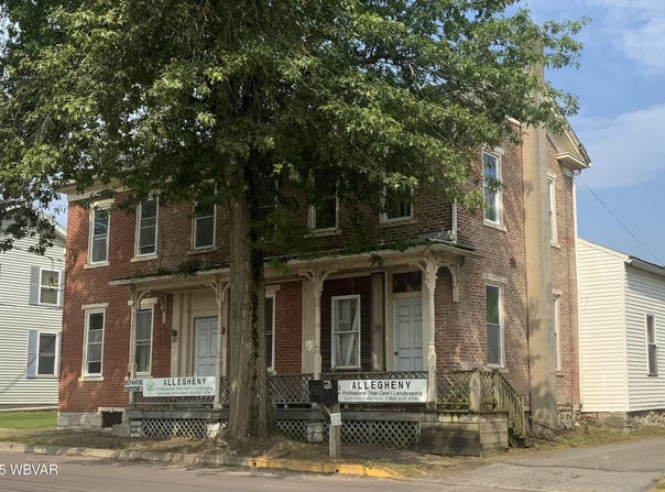 248 MAIN STREET, Turbotville, PA 17772