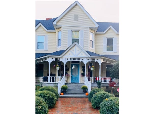 520 E Rutledge Avenue, Gaffney, SC 29340