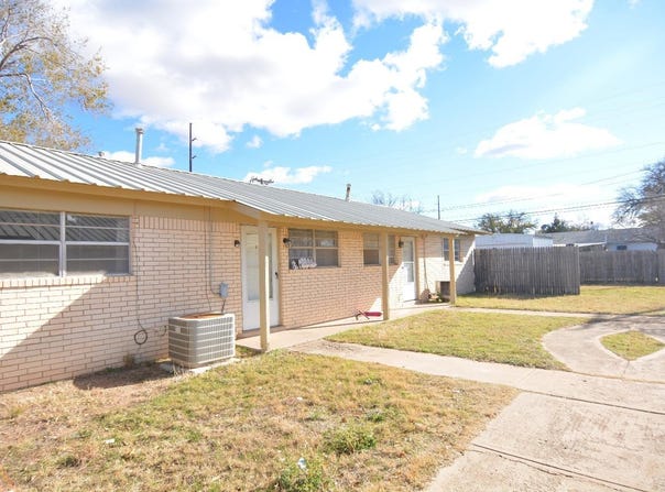 1603 66th Street, Lubbock, TX 79412