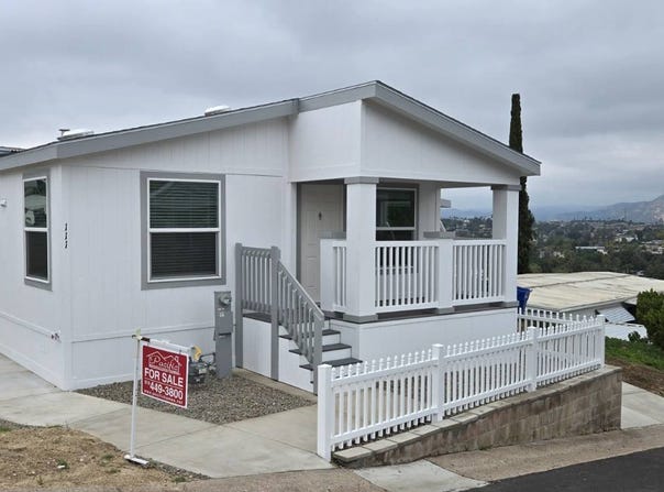 13300 Los Coches Rd East, El Cajon, CA 92021