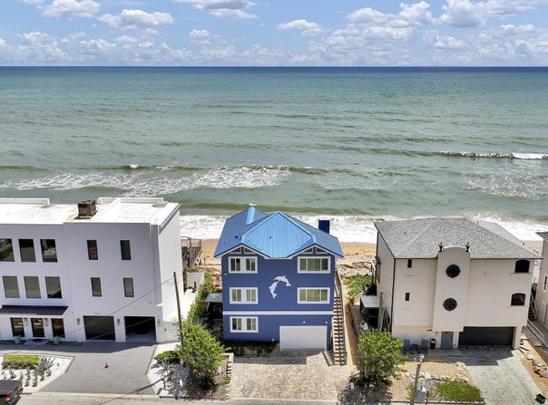 6847 S Atlantic Avenue, New Smyrna Beach, FL 32169