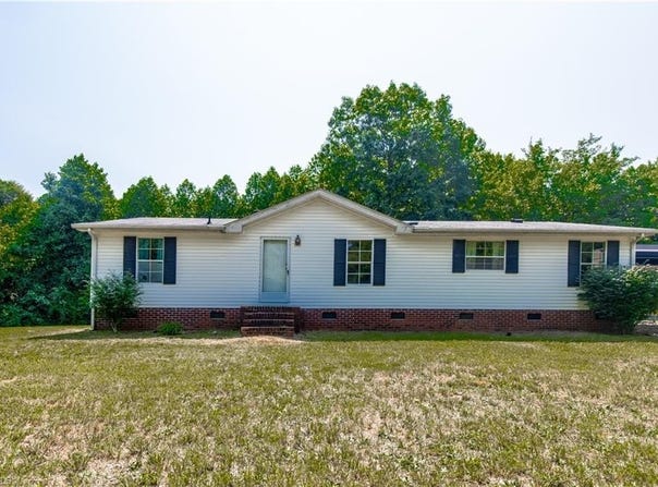 1931 Pearl Lane, Asheboro, NC 27205