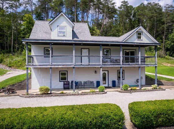 4410 State Road 135, Nashville, IN 47448