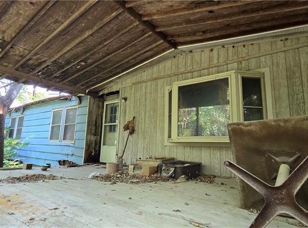 3624 Oakland School Road, Odessa, MO 64076