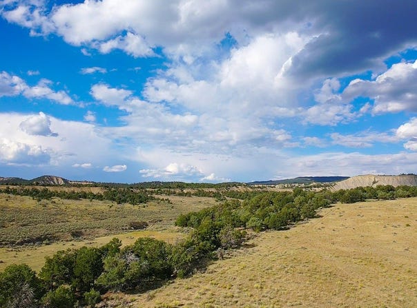 Woodall Ranch Hwy 84/64, Tierra Amarilla, NM 87575