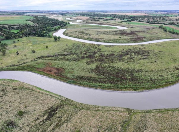 268th Street, Dimock, SD 57334