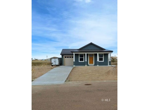 138 Jerry Dr, Westcliffe, CO 81252