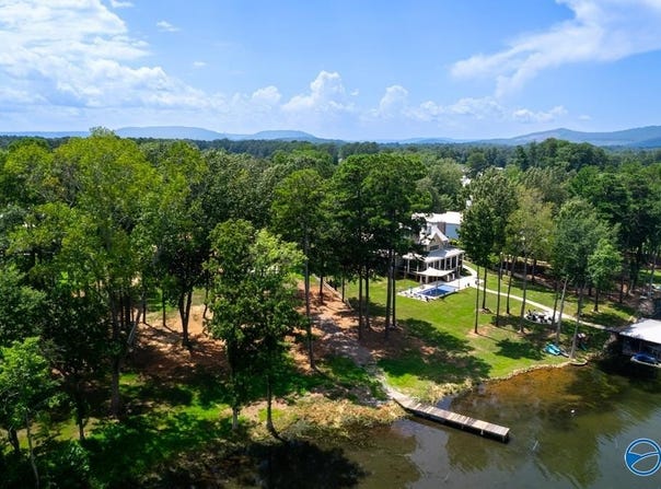 1.0 Acre Lake Pointe Circle, Scottsboro, AL 35769