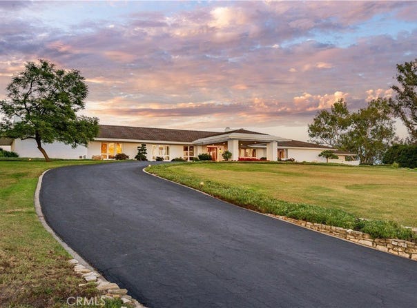 34 Crest E, Rolling Hills, CA 90274
