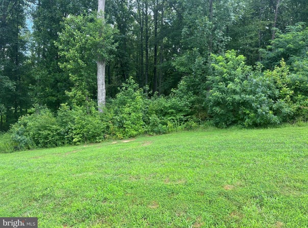 FAIRVIEW DRIVE, MINERAL, VA 23117
