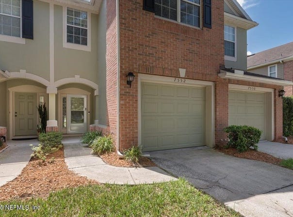 7552 SCARLET IBIS Lane, Jacksonville, FL 32256