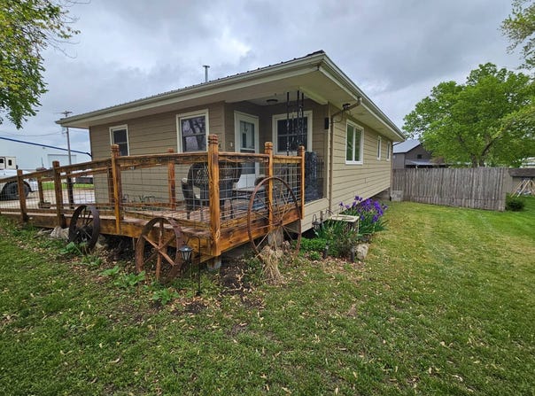 304 1st, Axtell, KS 66403