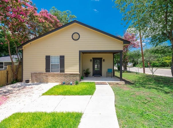 235 Other, San Antonio, TX 78208