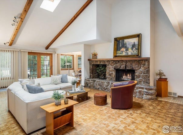 4936 Clubhouse Cir, Boulder, CO 80301