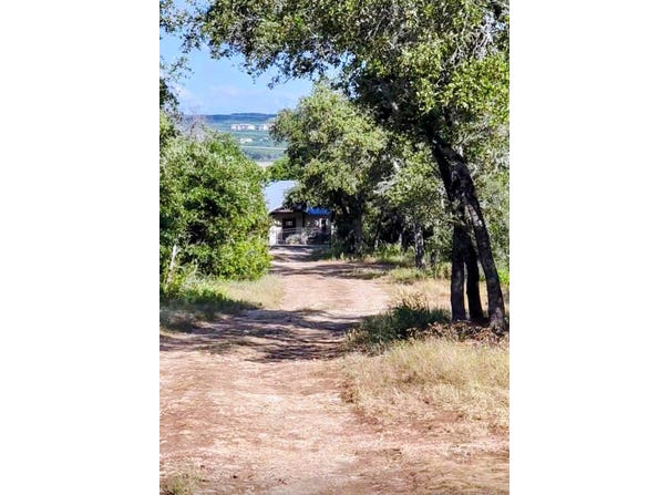 15901 Buddy Ave, Volente, TX 78641