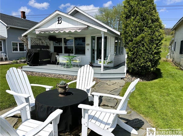 3941 Route 430, Bemus Point, NY 14712