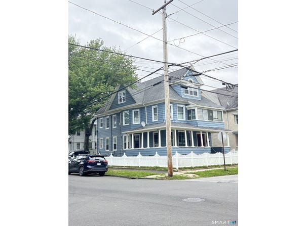 550 Laurel Avenue, Bridgeport, CT 06605
