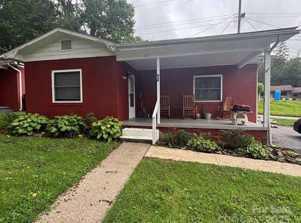 1555 Soco Road unit: #12, Maggie Valley, NC 28751