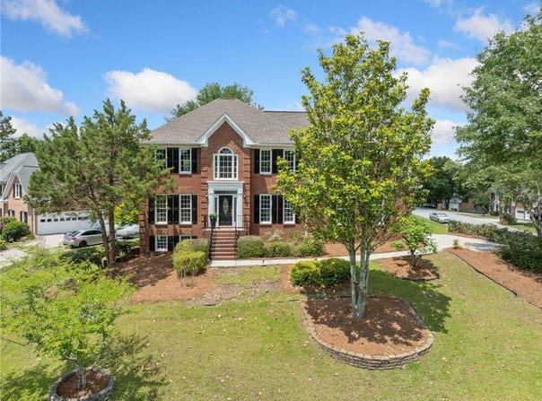 5961 RANGER COURT Road, Peachtree Corners, GA 30092