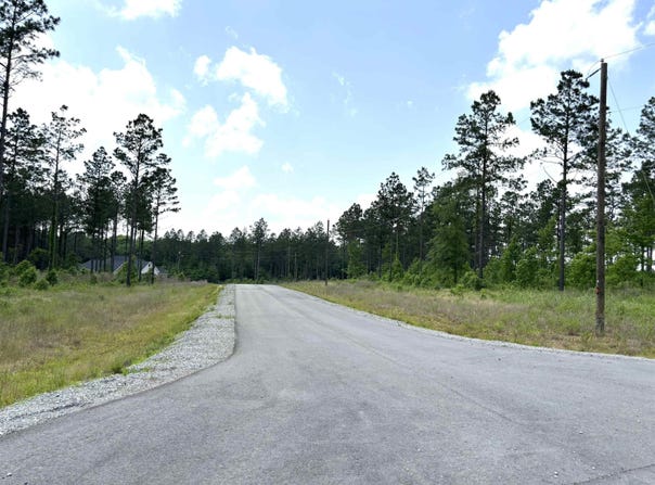 lot 16 Grant County Road 761, Sheridan, AR 72150