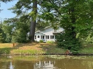 22551 THEINER Trail, Hillman, MI 49746
