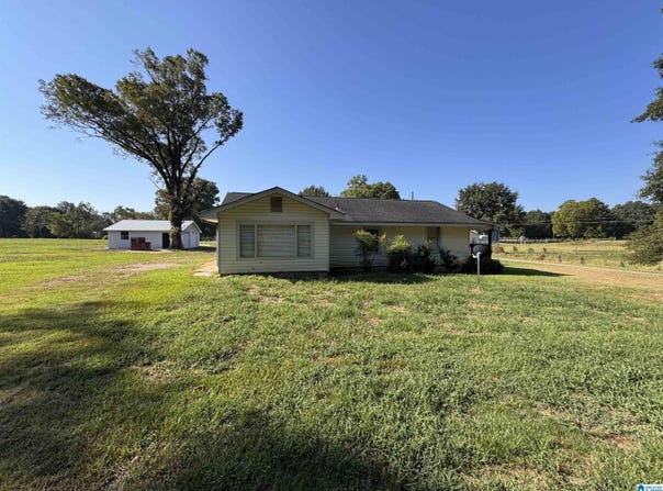 600 MCCLAIN ROAD, HUEYTOWN, AL 35023
