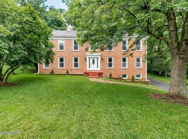7110 Fox Harbor Rd, Prospect, KY 40059