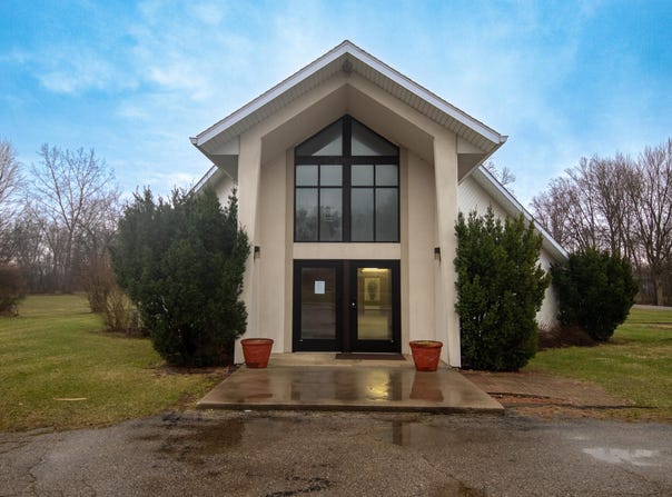 67473 Red Arrow Highway, Hartford, MI 49057