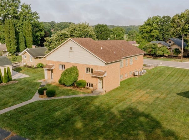 615 N Market Street, Minerva, OH 44657