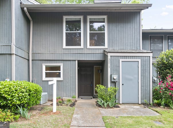 3571 Splinterwood, Peachtree Corners, GA 30092