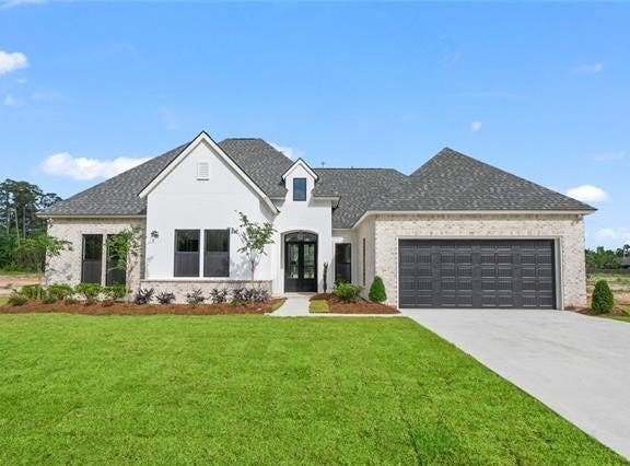4476 TEMPLAR Loop, Mandeville, LA 70448