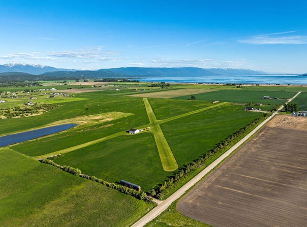 465 Farm Road, Kalispell, MT 59901