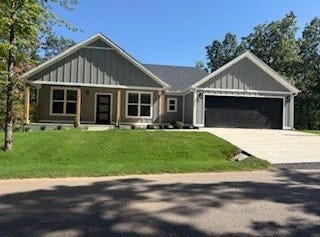 33 Hartlepool Drive, Bella Vista, AR 72715