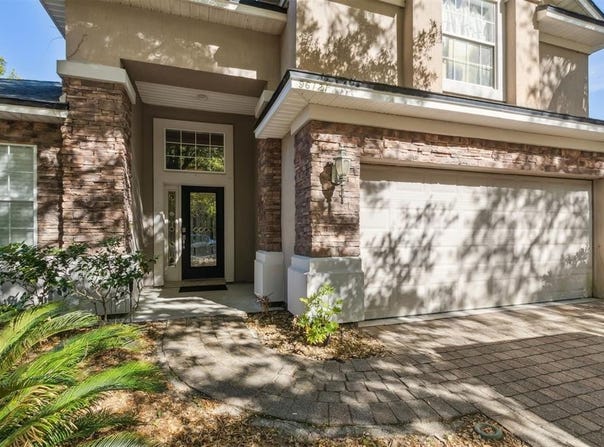 96121 LONG BEACH DRIVE, Fernandina Beach, FL 32034