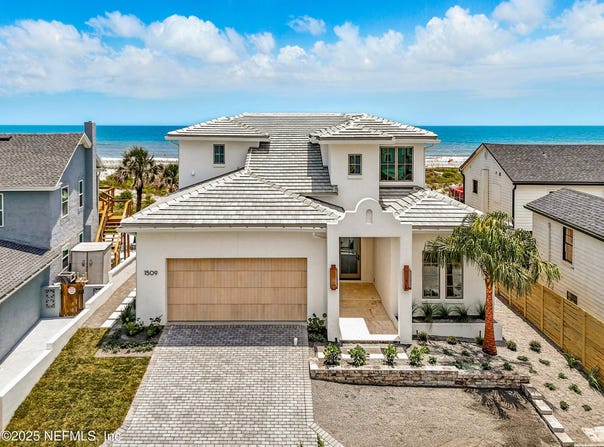 1509 OCEAN FRONT, Neptune Beach, FL 32266