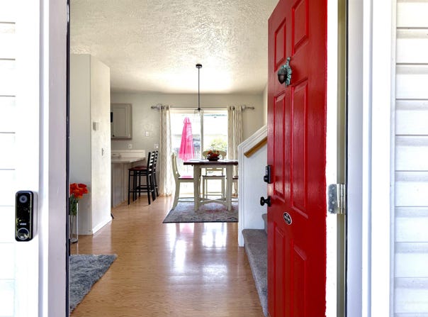 643 E Sedgewick St, Meridian, ID 83646