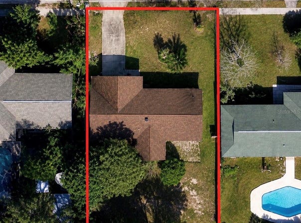 1709 ORANGE HILL Drive, BRANDON, FL 33510