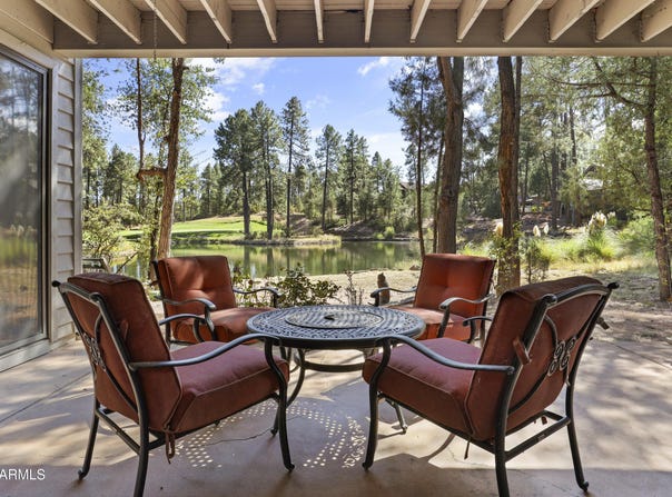2609 E PINE ISLAND Lane, Payson, AZ 85541