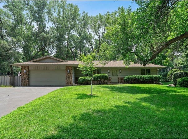 14641 Crestview Lane, Minnetonka, MN 55345